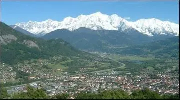 Et si nous allions faire un tour à Annemasse ?