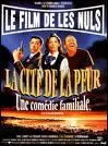 En quelle anne est sorti le film 'La Cit de la Peur' ?