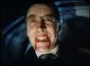 Combien d'acteurs diffrents ont interprt Dracula ?