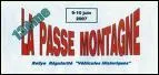 Combien de S comporte le mot passe-montagne au pluriel ?