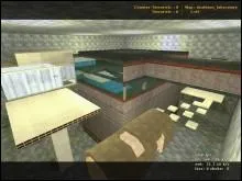 Quel est le mode de jeu de cette map?