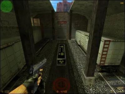 Quel est le nom de cette map ?