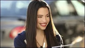 Qui est le nouveau personnage de cette saison ?