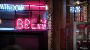 Qui a racheté le "Brew"