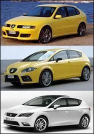 Cette image nous montre les trois générations de ...