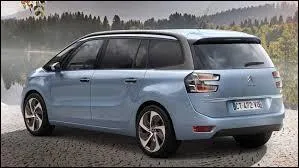 Ce modèle est un ...