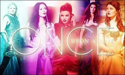 Emma est ______ de Mary Margaret et du Prince charmant.