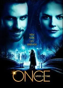 Pourquoi Killian ne peut-il plus embrasser Emma ?