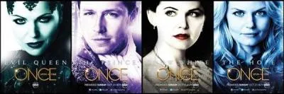 Quel sacrifice décide de faire Blanche-Neige pour jeter la seconde malédiction ?