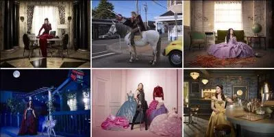 Quel est le vêtement favori d'Emma ?