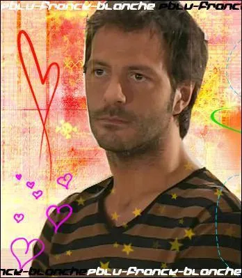 Qui est ce personnage ?