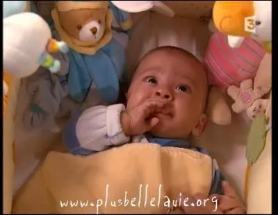 Qui est ce personnage ?