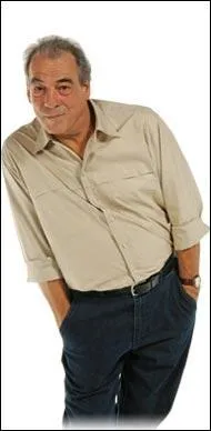 Qui est ce personnage ?