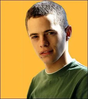 Qui est ce personnage ?