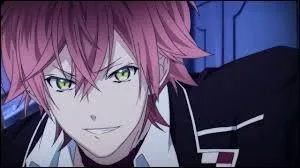 Qui est la personne représentée sur cette photo ?