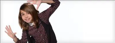 A-t-elle été en finale ?