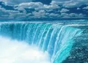 Quiz Les chutes du Niagara