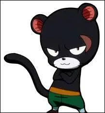 Qui est ce personnage ?