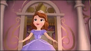 Qui est cette princesse ?