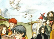 Quiz La vie de Harry Potter