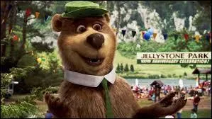 Ce personnage est apparu pour la première fois en 1958. Qui est-il ?