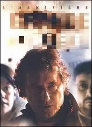 C'est une série québécoise créée par Frédéric Ouellet en 2004. Quel est son nom ?