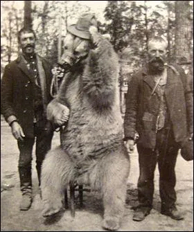 Trouvez le nom de ce métier !