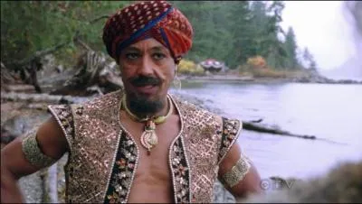 Qui a libéré le génie de la lampe ?