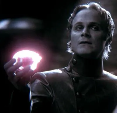 Qui revient à la vie grâce au Dr Frankenstein ?