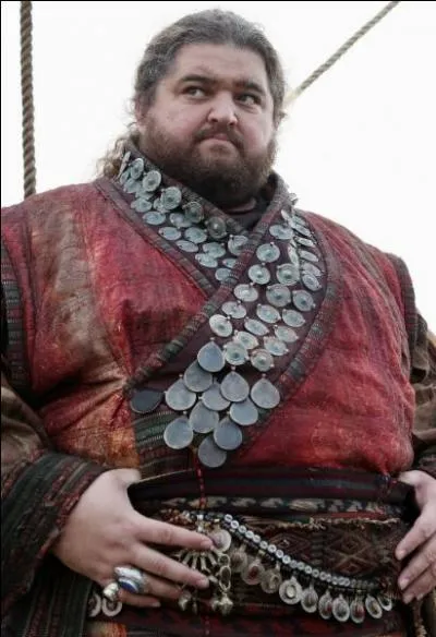 Quelle est la nature d'Anton ?