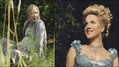 Qu'a promis Rumplestilskin à Cendrillon en échange de son bébé ?