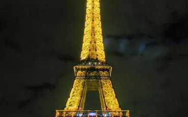 Quiz Tour eiffel