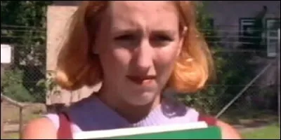 Quel est le caractère de Mélanie Black ?