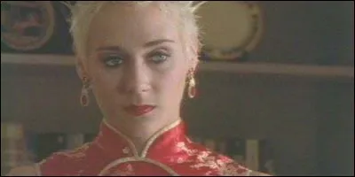 Quel métier veut Stassy Sumich rêve-t-elle de faire ?