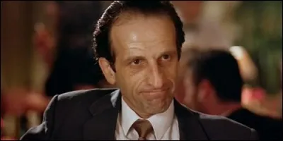 Que va faire George Poulos pour se rapprocher de son fils, Nick ?