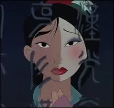 Laquelle de ces princesses ne se sent pas prête pour le mariage, et sait qu'elle va décevoir ses parents ?