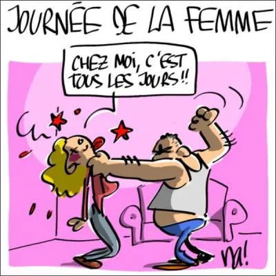 Elle peut aussi dire "C'est ta décision". Dans ce cas, vous devez l'interpréter comme si elle avait dit :