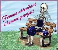 Au contraire, si Madame se permet de dire non, cela signifie :