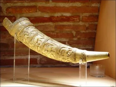 Il n'y a vraiment pas lieu de s'époumoner pour trouver la réponse, en...cor que !