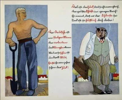 Trouvez le nom du personnage, prouvez que vous n'êtes pas un bon à rien !