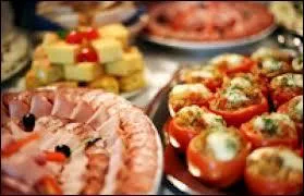 Quelle est l'étymologie du mot « mets » ?