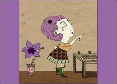 Ce qui vous est présenté ne vous plaît que moyennement, que faites-vous ?