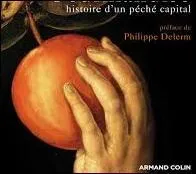 Quel péché est représenté par l'illustration ?