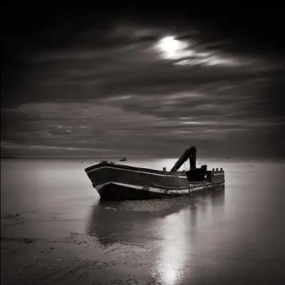 Qui a écrit "Le bateau ivre" ?