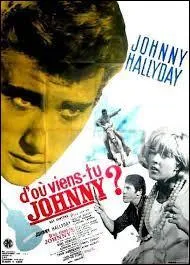 En 1962, qui écrivit et composa "Pour moi la vie va commencer", que Johnny Hallyday interprétait en 1963 ?