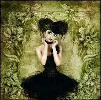 Un de ses plus grands titres fut "Poupée de porcelaine" en 1972. De qui s'agit-il ?