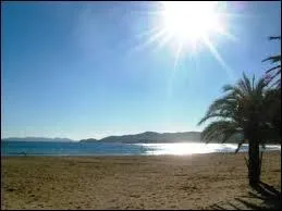 Enorme succès à sa sortie en 1965, "Le ciel, le soleil et la mer", rivalisa avec "Aline" (Christophe), "Capri, c'est fini" (Hervé Vilard). L'interprète de cette chanson était :