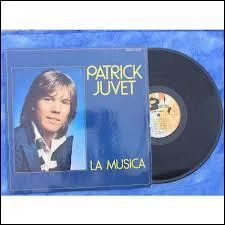 Ajoutez le mot manquant (~~~) dans les paroles de cette chanson : "La Musica" (Patrick Juvet 1972). /" La musica / C'est aussi le soleil d'un nouveau ~~~ / Et c'est ta voix qui chante à mon oreille/ etc.