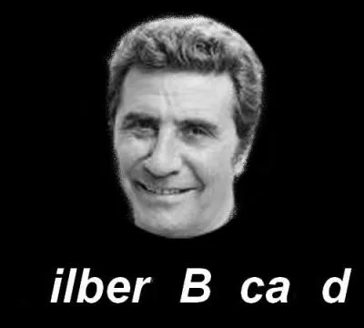 Quelle est la réponse qui correspond au visage ?