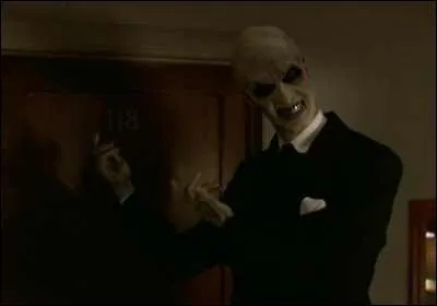 [Un silence de mort] De quoi les gentlemens ont-ils besoin  ?